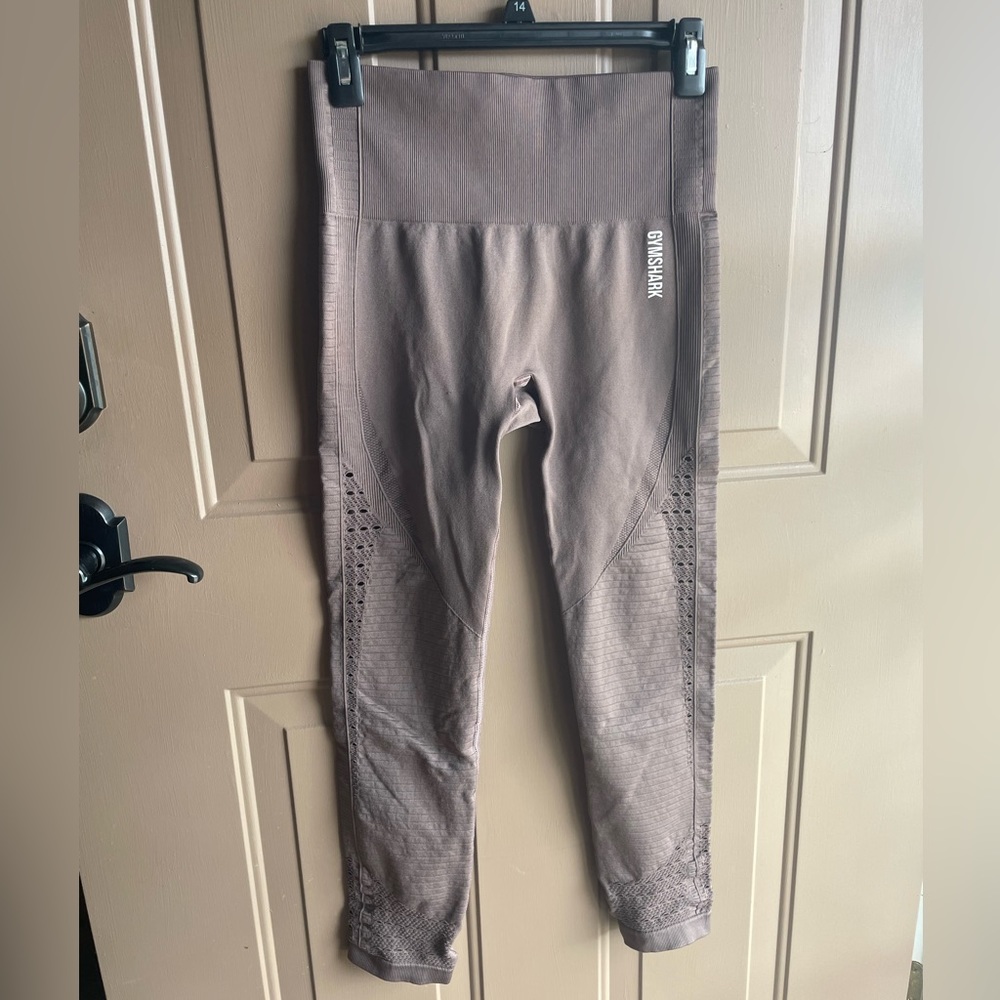 Gymshark leggings size M